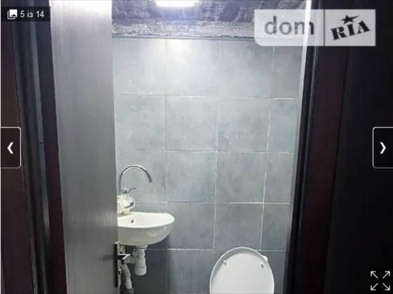 Оренда торгове приміщення на Чехова поверх - 1/1 Vinnytsya