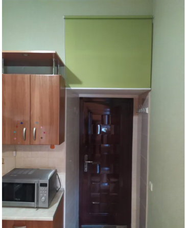 Однокомнатная квартира на Атамана Головатого Одесса