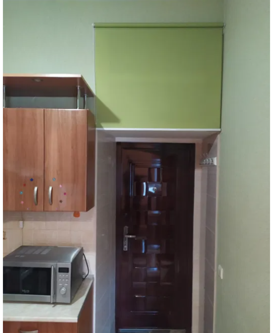 Однокомнатная квартира на Атамана Головатого Odessa - photo 4