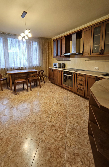 Продаж Квартира 3-кімнатна, 7/16 поверх на Валерія Лобановського вул., д. 126Г Київ - фото 1