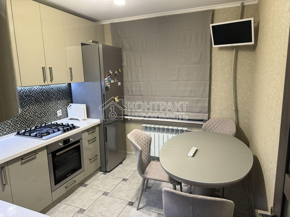 Продаж Квартира 1-кімнатна, 7/9 поверх на вул. Астрономічна Харків - фото 17