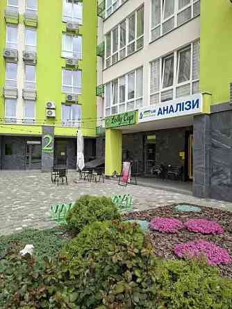 Продаж Квартира 1-кімнатна, 16/17 поверх на Берестейський вул., д. 65Д Київ