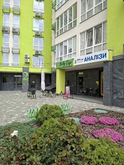 Продаж Квартира 1-кімнатна, 16/17 поверх на Берестейський вул., д. 65Д Київ - фото 3