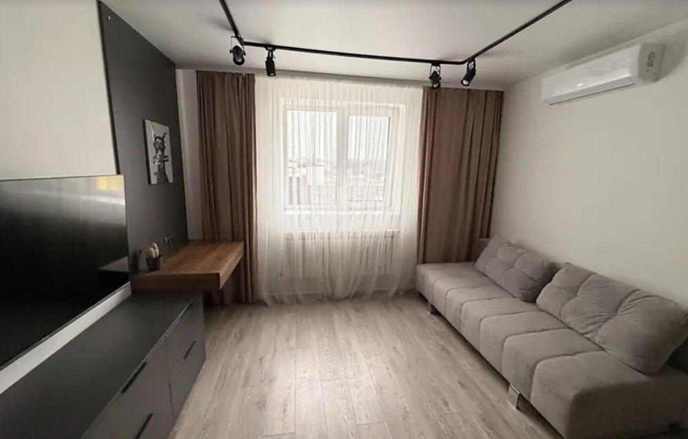 Продаж Квартира 1-кімнатна, 11/12 поверх Ternopil' - photo 5