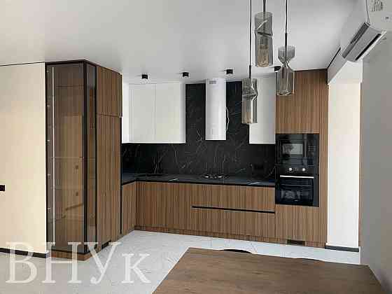 Продаж Квартира 2-кімнатна, 2/4 поверх на Квітки Цісик Тернопіль