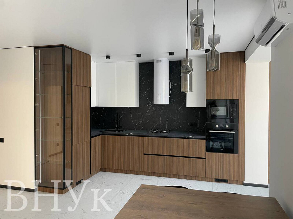 Продаж Квартира 2-кімнатна, 2/4 поверх на Квітки Цісик Тернопіль - фото 4