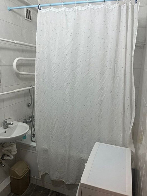 Оренда Квартира 1-кімнатна, 2/5 поверх на Верховної Ради, 27 Київ - фото 6