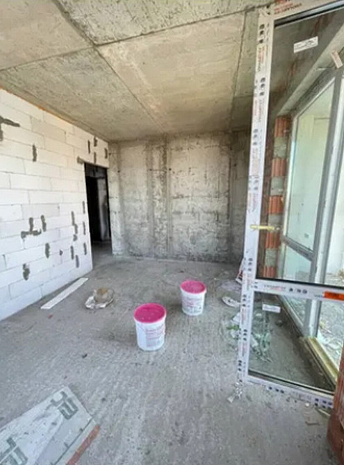 Продаж 2к квартири, 62 кв.м, вул. Д.Нечая, Новий Світ Тернопіль - фото 15