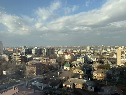 Оренда 2к Квартира 50 кв.м ЖК Palermo Дніпро - фото 2