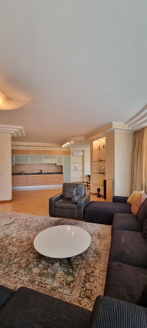 Продаж Квартира 4-кімнатна, 11/23 поверх на Старонаводницька вул., д. 13А Kiev - photo 4