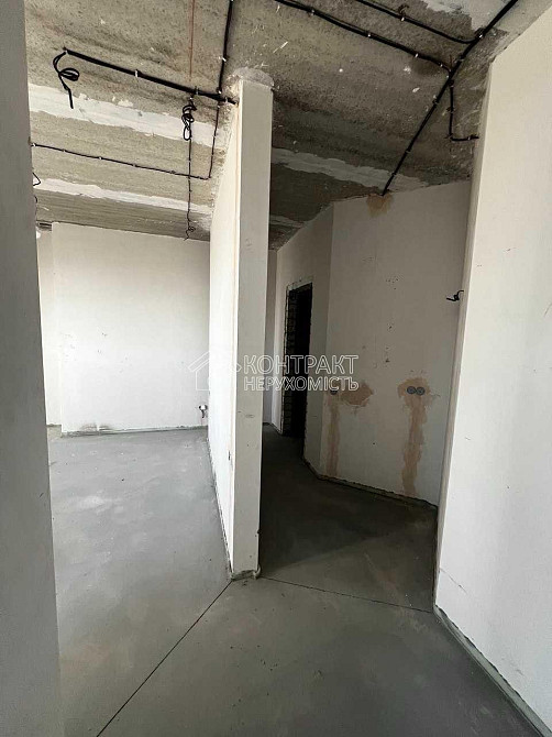 Продаж Квартира 4-кімнатна, 14/15 поверх на вул. Професорська Харьков - изображение 11