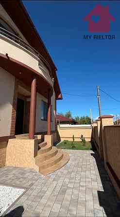 Продаж сучасного будинку район Садовий! Uzhhorod