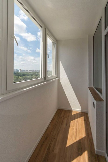 Продаж Квартира 2-кімнатна, 15/25 поверх на Драгоманова, 2Б Киев - изображение 16