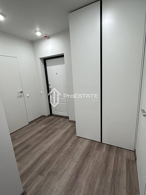 Продаж Квартира 1-кімнатна, 22/23 поверх на вул. Максимовича Михайла Киев - изображение 4