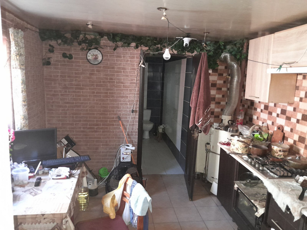 Продам часть дома в Латовке Булатівка - фото 8