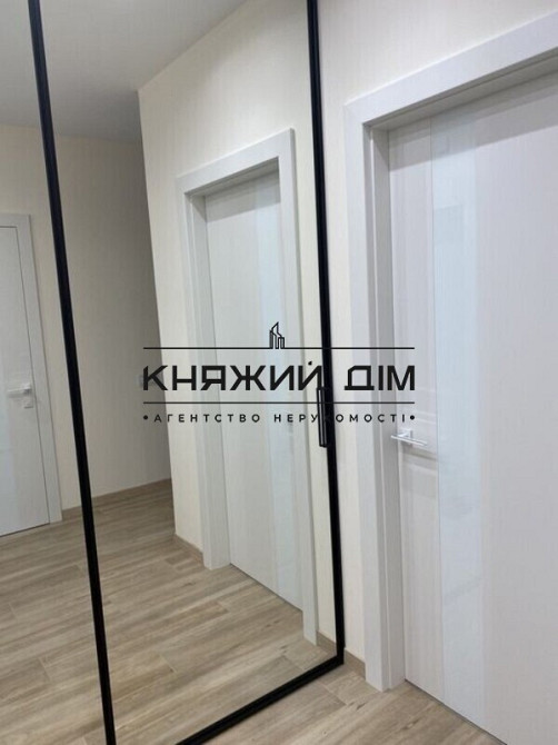 Продажа 1-но к. квартиры в ЖК Комфорт Таун. № 21137541 Київ - фото 4
