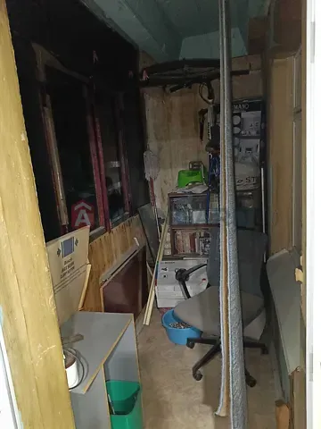 Продаж 2к Квартира 54 кв.м Хакаська вулиця 2 Запоріжжя - фото 7