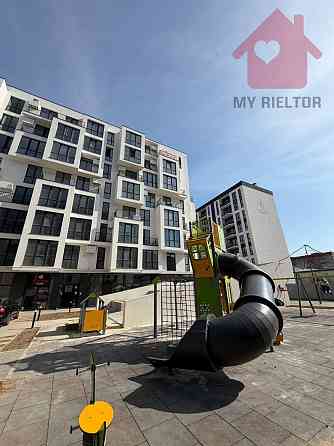 Продаж Квартира 2-кімнатна, 5/8 поверх на Бабяка Uzhhorod