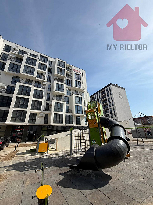 Продаж Квартира 2-кімнатна, 5/8 поверх на Бабяка Uzhhorod - photo 2