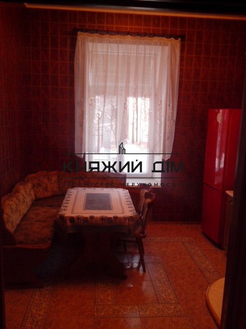 Прадаж 5 кімнатної квартири в Центрі міста вул. Шота Рустовелі,20б код 21146486 Київ - фото 3