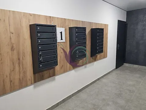 Продаж 2к Квартира 67 кв.м ЖК На Острозького Тернопіль - фото 1