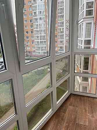 Оренда Квартира 1-кімнатна, 4/21 поверх на Бориса Гмирі, 12б Київ