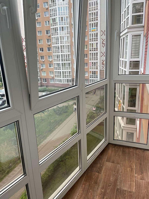 Оренда Квартира 1-кімнатна, 4/21 поверх на Бориса Гмирі, 12б Київ - фото 3