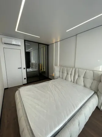 Продаж 2к Квартира 63 кв.м Бельведерська, ЖК А5 Івано-Франківськ