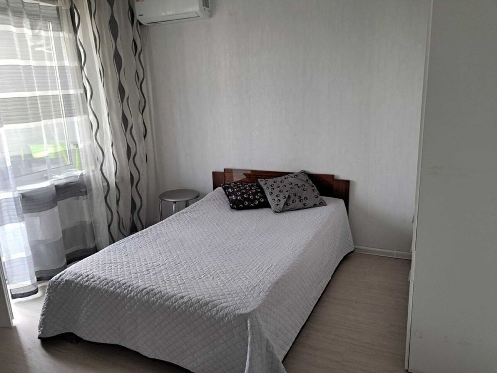 Оренда Квартира 1-кімнатна, 8/9 поверх на вул. Йорданска, 4 Київ - фото 1