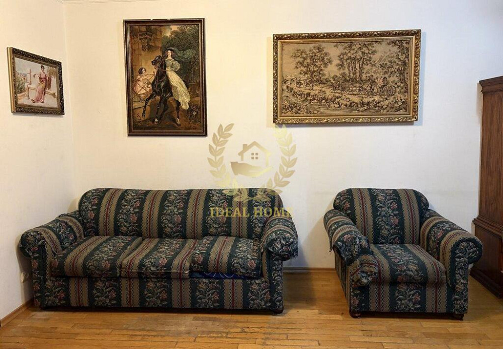 Продаж Квартира 3-кімнатна на Хмельницкая ул., 10 Київ - фото 5