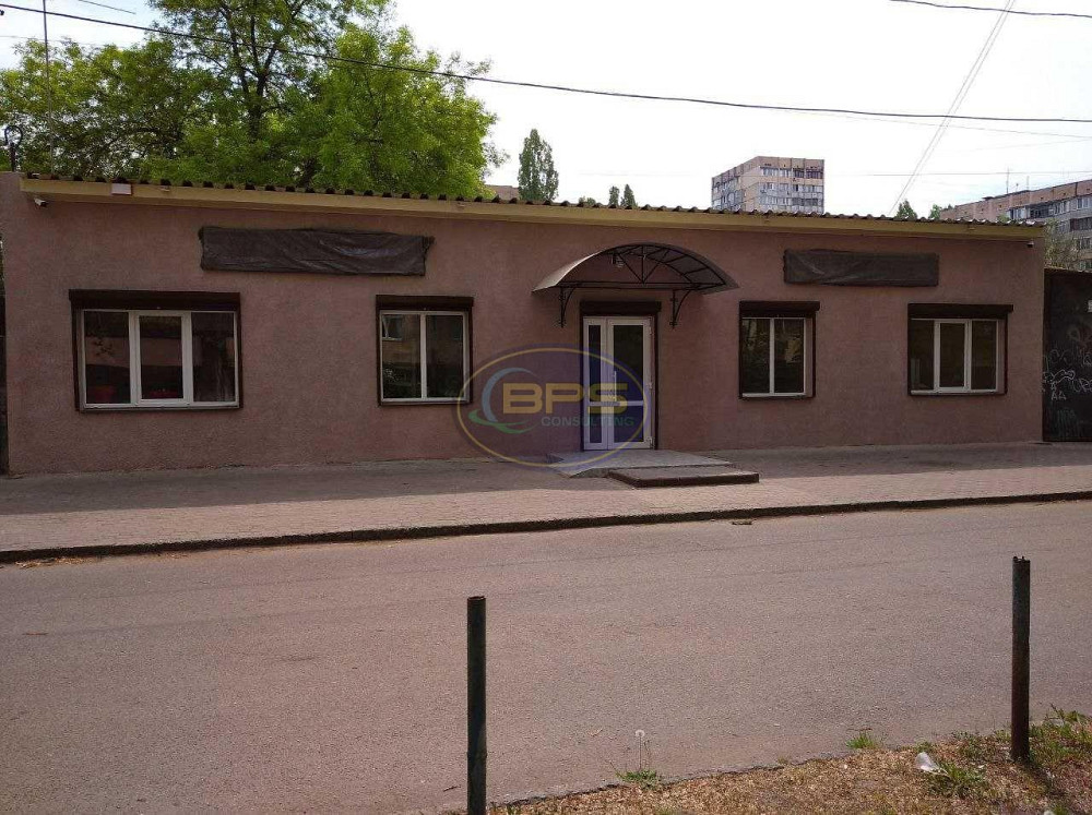 Продаж приміщення вільного призначення на вул. Академика Заболотного Одеса - фото 1