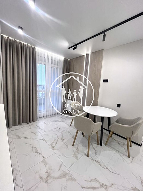 Продаж Квартира 1-кімнатна, 13/15 поверх на Стрийська вул., 108 Львів - фото 8