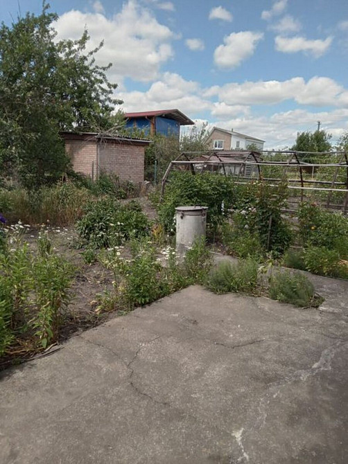 Продам дачу сахаровський міст. Кропивницький - фото 10