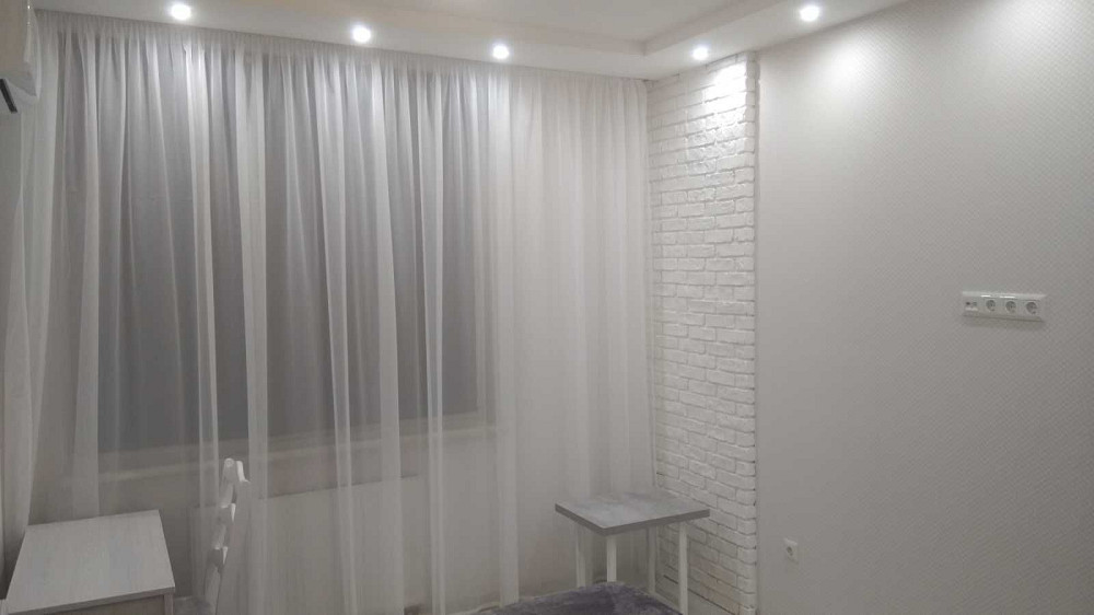 Оренда Квартира 1-кімнатна, 8/16 поверх на пр. Правды Київ - фото 2