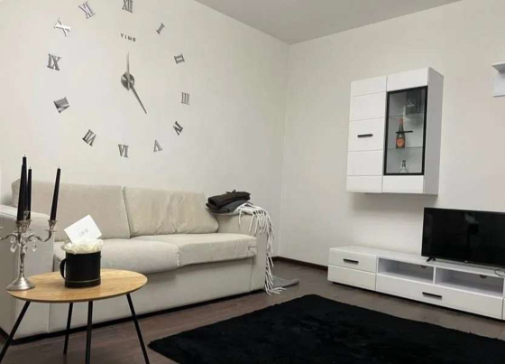 Оренда Квартира 2-кімнатна, 6/18 поверх на Степана Рудницького, 3/7 Київ