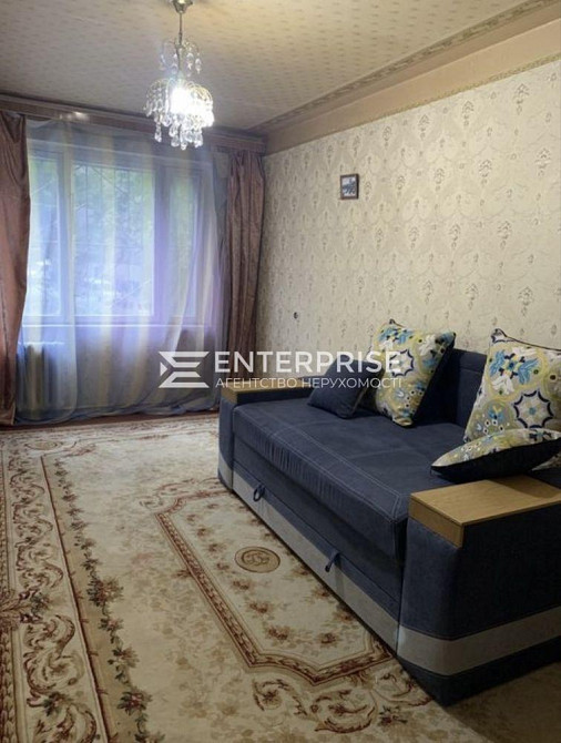 Продаж Квартира 3-кімнатна, 2/9 поверх Kiev - photo 1