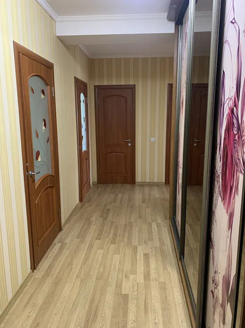 Продаж Квартира 2-кімнатна, 8/9 поверх на Героїв Добровольців Федорова Луцьк - фото 5