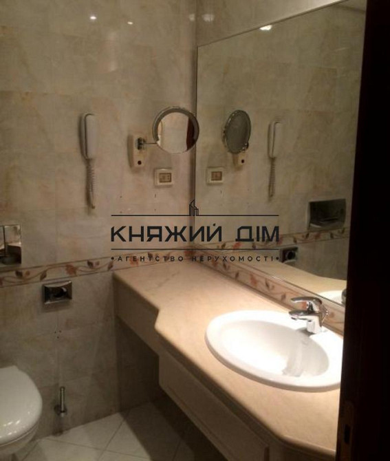 Оренда офісне приміщення на Тараса Шевченко бульв. поверх - 2/10 Київ - фото 4