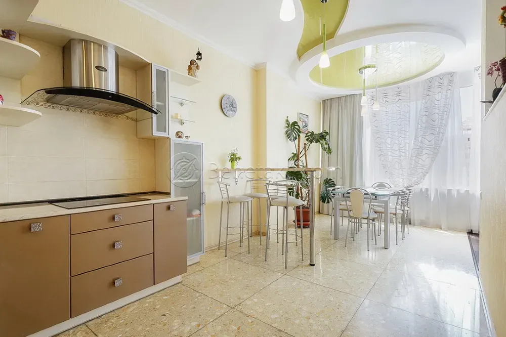 Продаж 3к Квартира 120 кв.м Генуэзская, 5 Одеса - фото 7