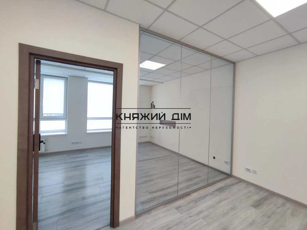 Оренда офісне приміщення на Глубочицкая ул. поверх - 3/7 Киев - изображение 11