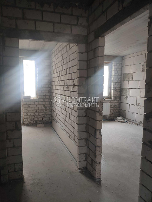 Продаж Квартира 2-кімнатна, 1/9 поверх на вул. Миру Харків - фото 3