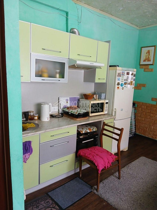 Продаж Квартира 2-кімнатна, 1/2 поверх на вул. Михайлика Харків - фото 1