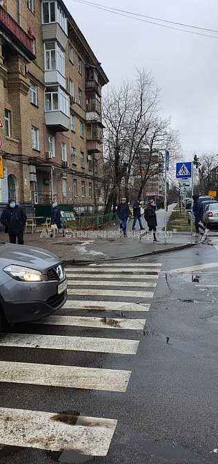 Оренда торгове приміщення на Гетьмана Павла Полуботка вул., 22/14 приміщень - 1, поверх - 1/5 Kiev - photo 11