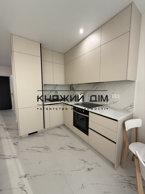 Перша здача! Оренда 1 кімнатна кварира ЖК Голосіївський КОД 11203951 Київ - фото 17