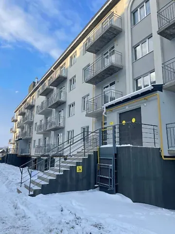 Продаж 1к Квартира 47.5 кв.м ЖК Містечко Північне Хмельницький - фото 16