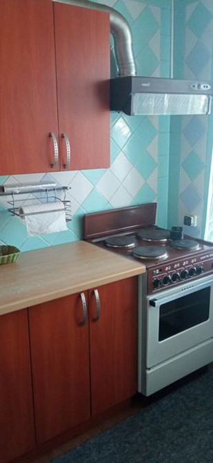 Оренда Квартира 1-кімнатна, 6/9 поверх на просп. Оболонський, 43 Київ - фото 13