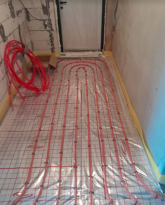 Продаж 1к квартири 50 кв. м на вул. Шептицького Андрія Митрополита  - фото 6