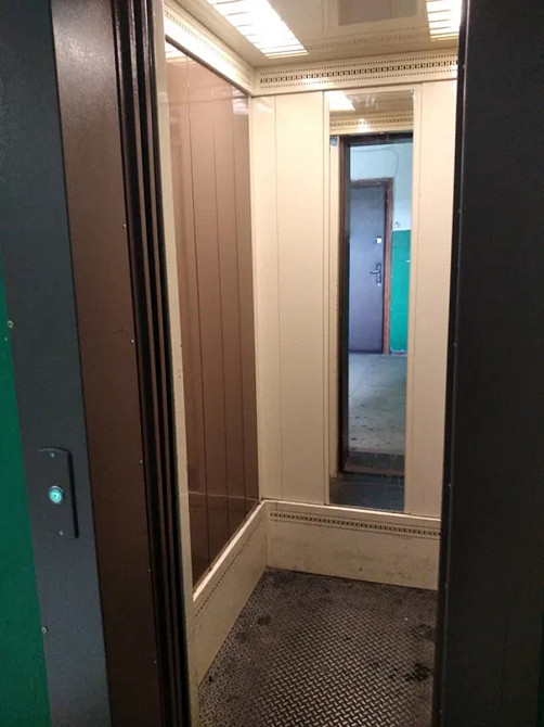 Продаж Квартира 1-кімнатна, 7/9 поверх на Вербицкого, 15 Киев - изображение 15