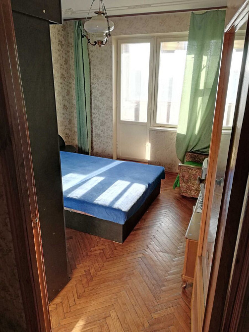 Оренда Квартира 1-кімнатна, 14/16 поверх на Гонгадзе просп., 10 Київ - фото 1