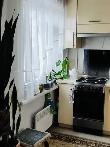 Продаж 3к Квартира 57 кв.м Зінченка вулиця 4 Кропивницький - фото 6